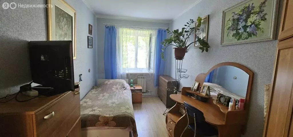 3-комнатная квартира: Октябрьский, улица АОЭ, 14 (63 м) - Фото 2