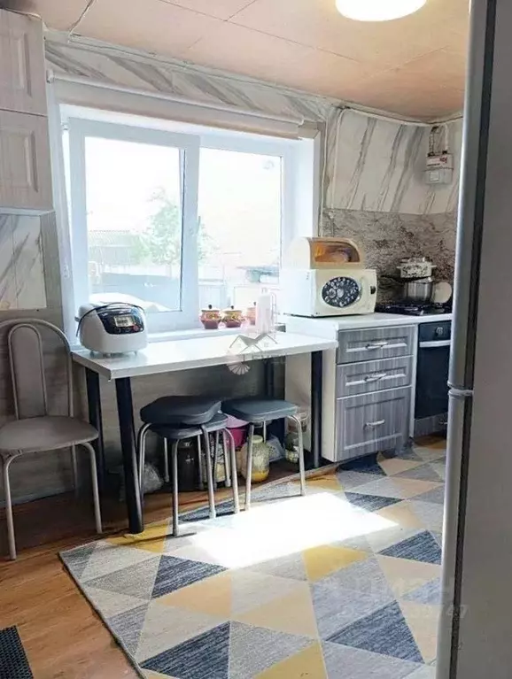 Дом в Саратовская область, Энгельс муниципальное образование, с. ... - Фото 2