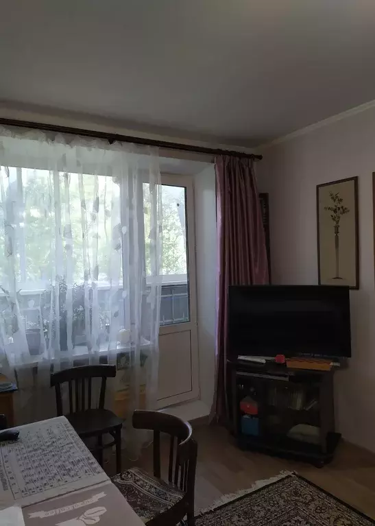 Продаётся 2-к квартира, 49 м - Фото 0