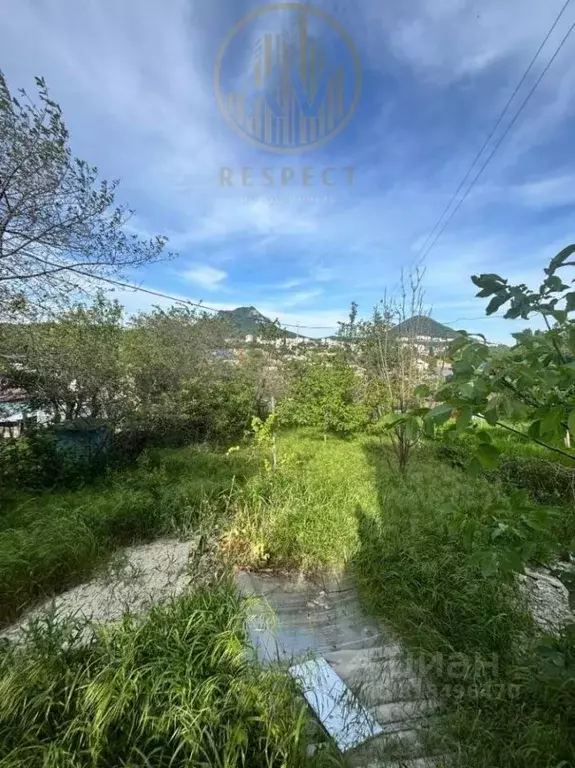 Дом в Ставропольский край, Железноводск Заря садовые участки, проезд ... - Фото 1