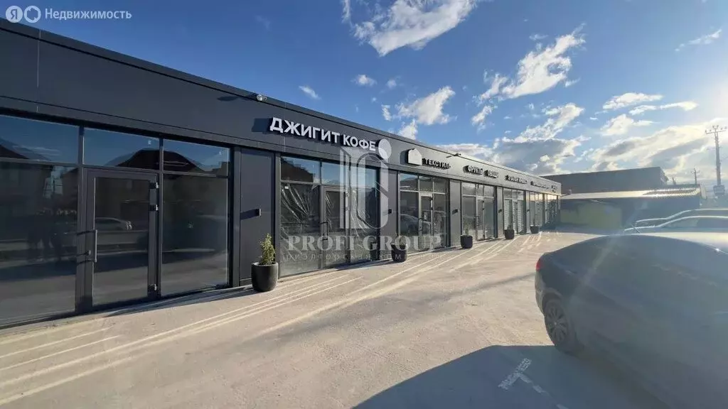 Помещение свободного назначения (30 м) - Фото 1