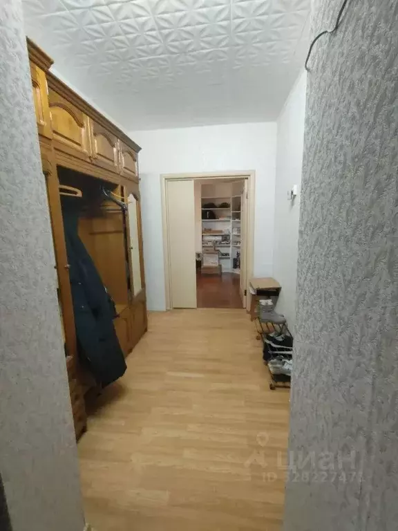 2-к кв. Московская область, Лобня ул. Крупской, 14А (56.0 м) - Фото 1