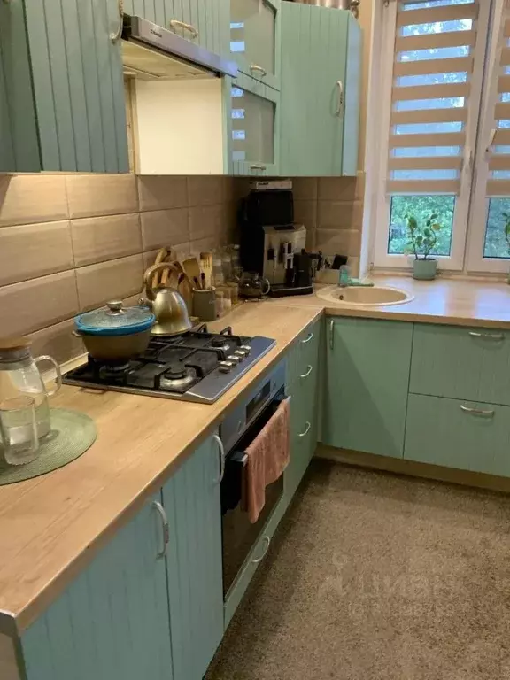 2-к кв. Калининградская область, Калининград ул. Радистов, 20 (47.0 м) - Фото 1