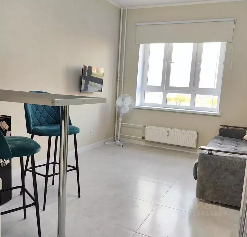 1-к кв. Москва ул. Маресьева, 6к2 (25.0 м) - Фото 2