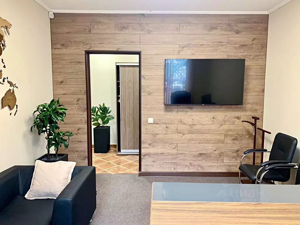 Офис в Москва Рублевское ш., 20К3 (89 м) - Фото 2