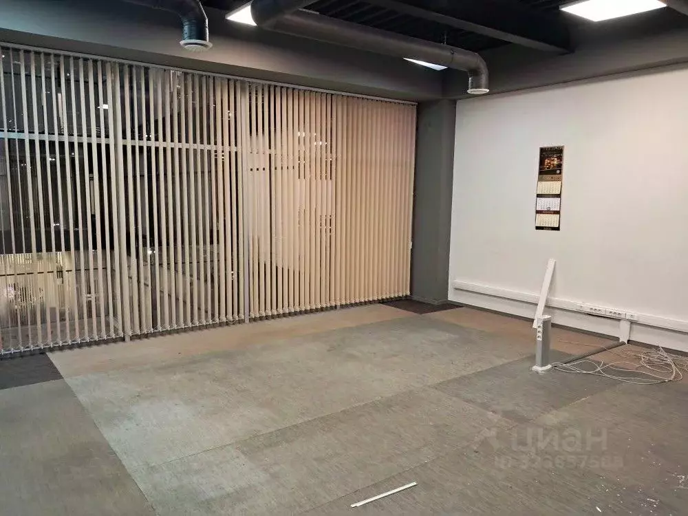 Офис в Москва Верейская ул., 29С134 (217 м) - Фото 1