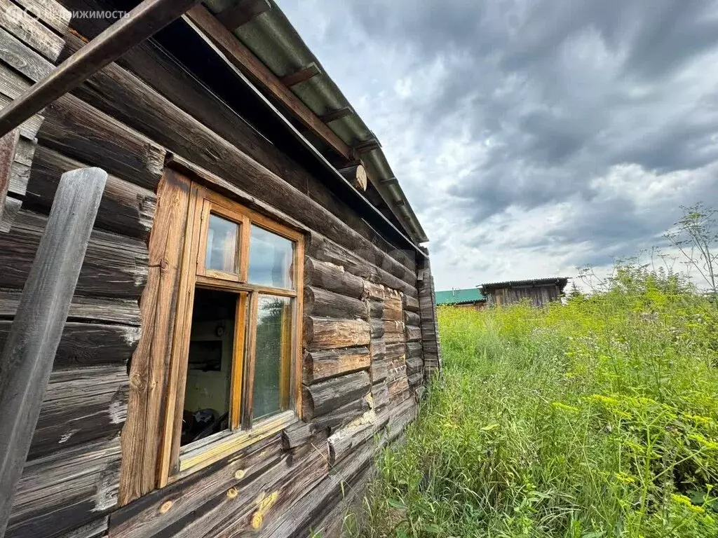 Дом в Троицкий, улица Мира (65.3 м) - Фото 0
