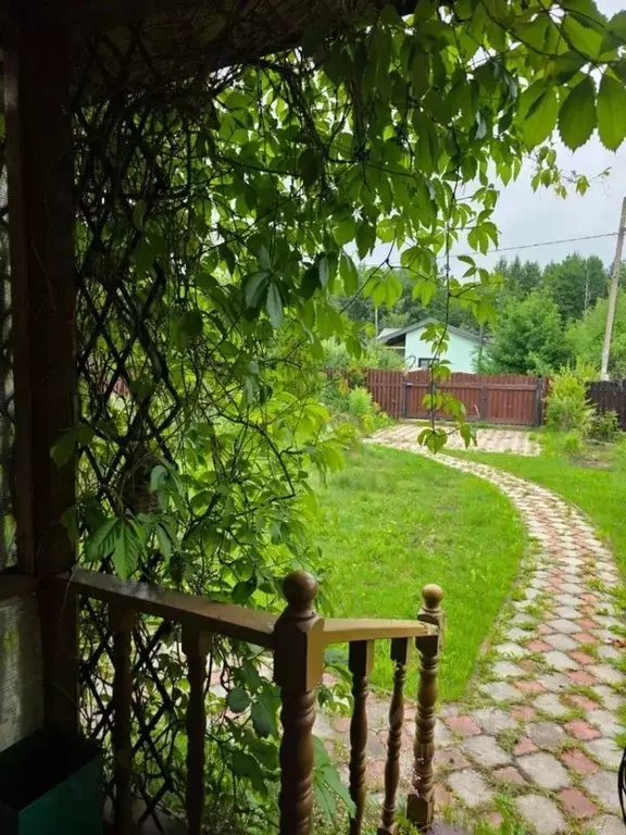 Дом в Ленинградская область, Кировский район, Синявинское городское ... - Фото 2