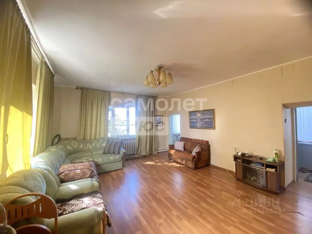 Дом в Краснодарский край, Тимашевск ул. Казачья, 269 (156 м) - Фото 2