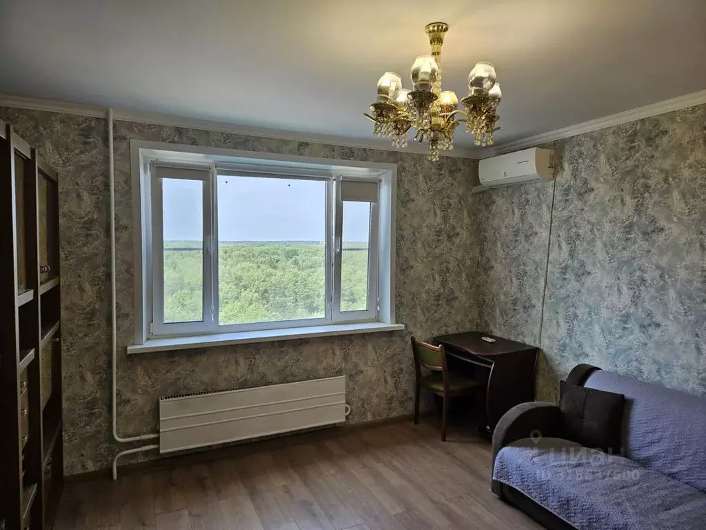 2-к кв. Москва ул. Барышиха, 42 (53.2 м) - Фото 1
