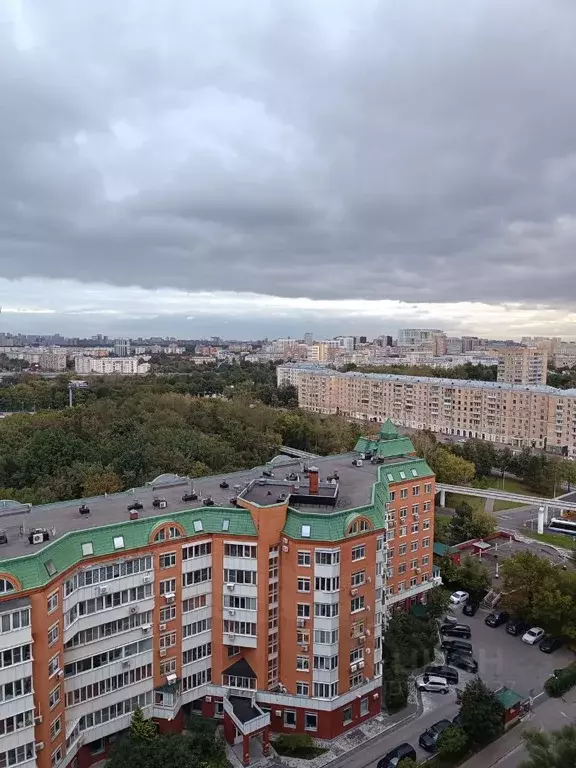 2-к кв. Москва ул. Академика Королева, 4К1 (59.0 м) - Фото 2