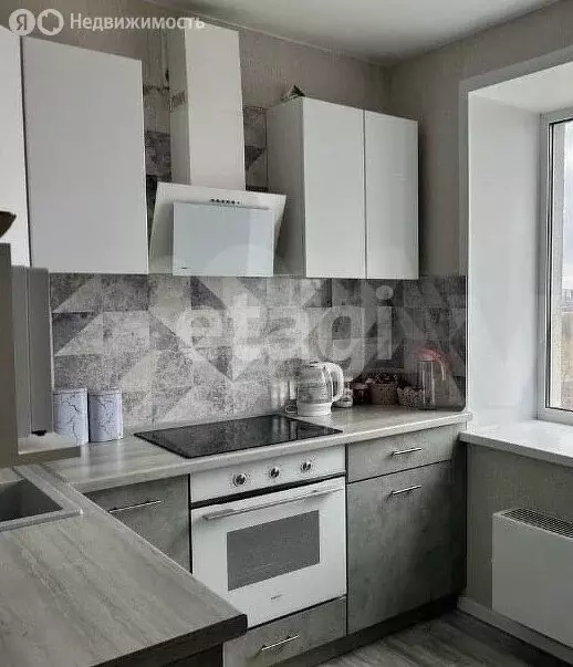 2-комнатная квартира: Пермь, Ольховская улица, 21 (51 м) - Фото 2