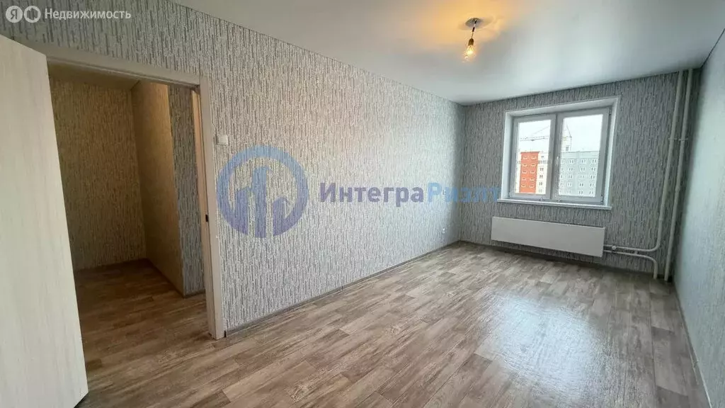 2-комнатная квартира: Курган, жилой район Заозёрный, 8-й микрорайон, ... - Фото 1