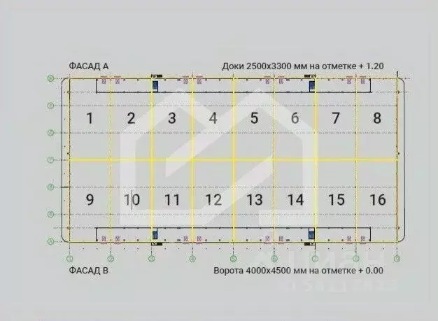 Помещение свободного назначения в Московская область, Богородский ... - Фото 2