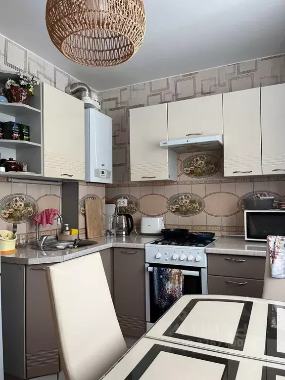 1-к кв. Ленинградская область, Коммунар г. Гатчинский муниципальный ... - Фото 1