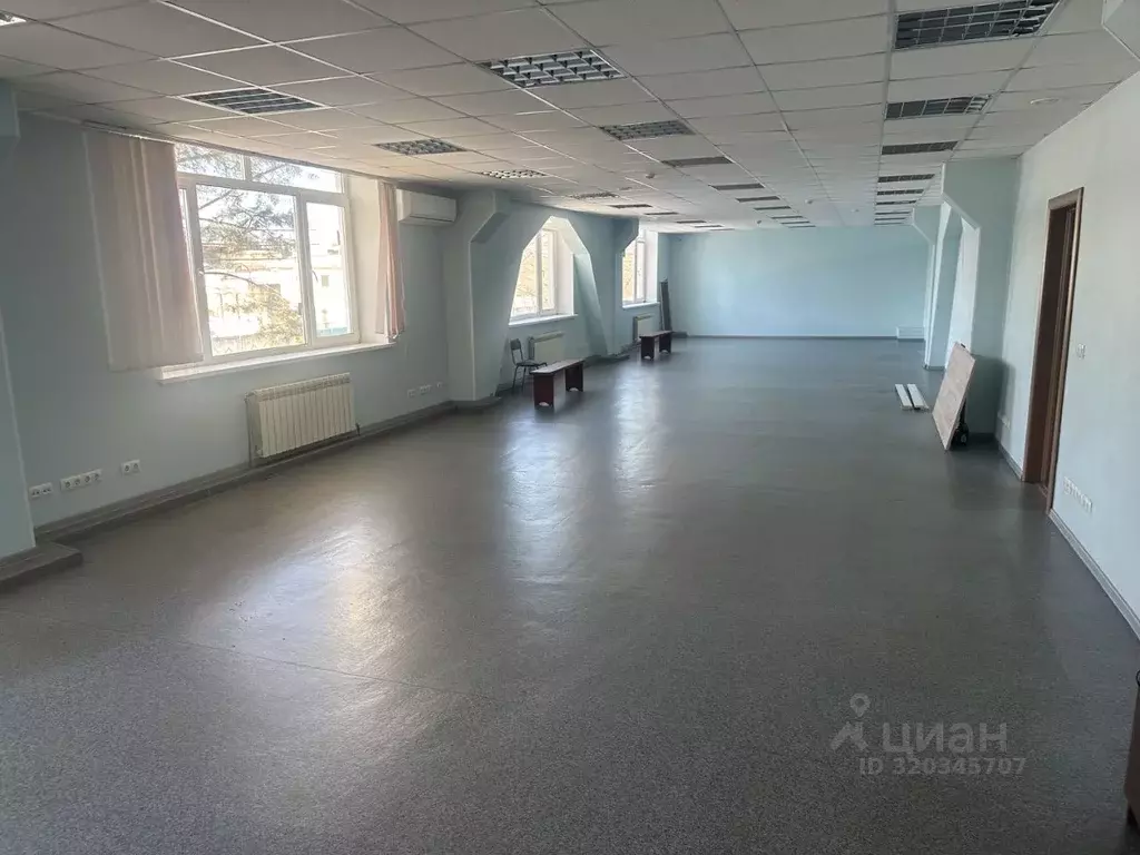 Офис в Хабаровский край, Хабаровск Строительная ул., 23 (200 м) - Фото 2