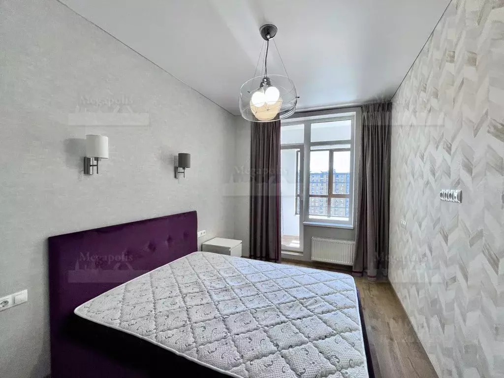2-к кв. Санкт-Петербург Московский просп., 73к5 (59.0 м) - Фото 1