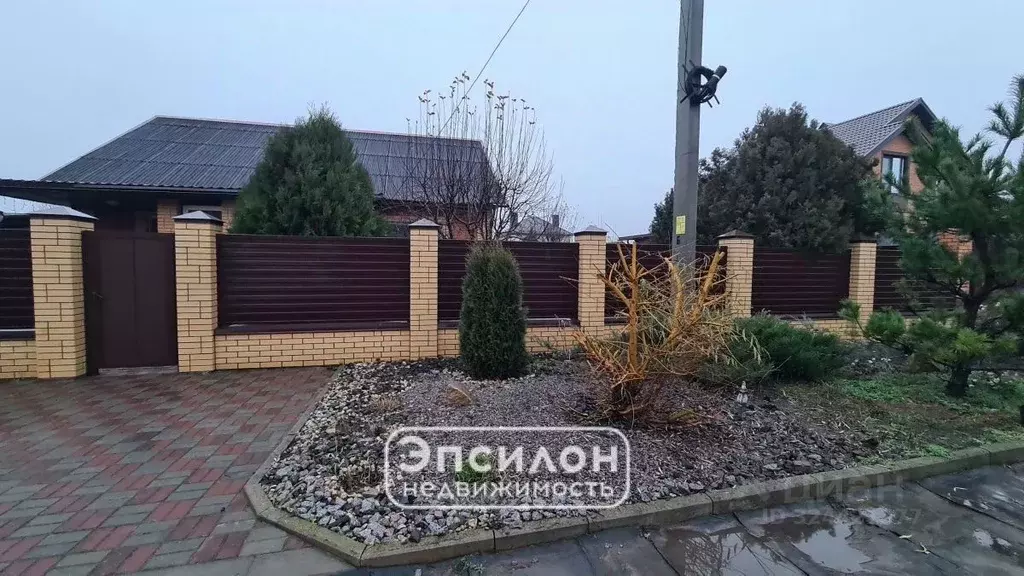 Дом в Курская область, Курский район, Новопоселеновский сельсовет, д. ... - Фото 2