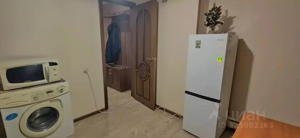 1-к кв. Белгородская область, Белгород ул. Губкина, 42д (41.0 м) - Фото 2