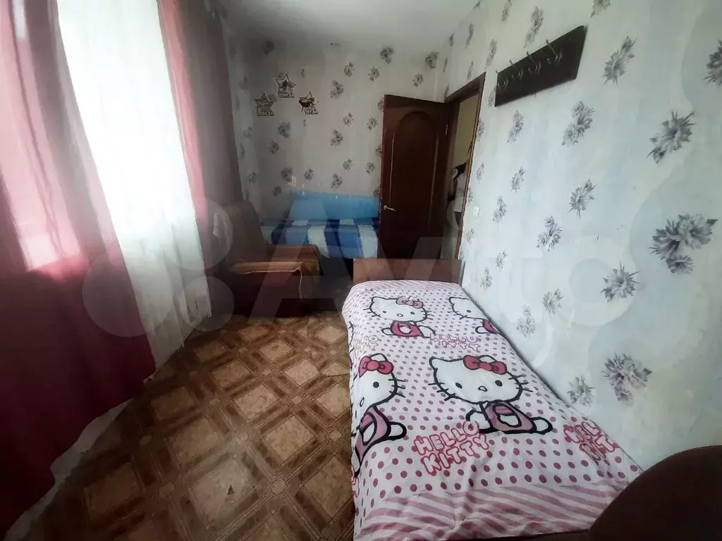 3-к. квартира, 60м, 2/5эт. - Фото 0