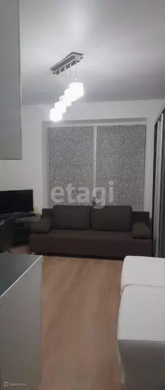 Продаётся квартира-студия, 19.6 м - Фото 1