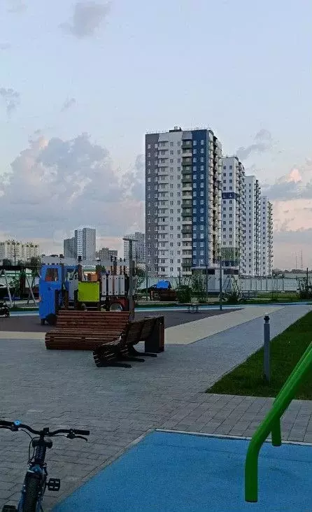 2-к. квартира, 52 м, 12/16 эт. - Фото 0