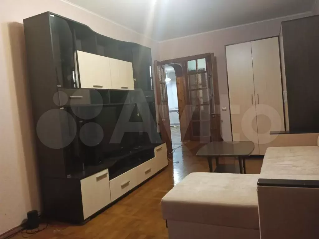 2-к. квартира, 55 м, 5/5 эт. - Фото 1