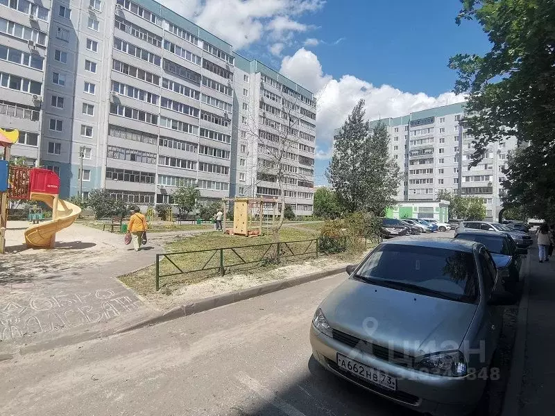 1-к кв. Ульяновская область, Ульяновск Отрадная ул., 16 (35.0 м) - Фото 1