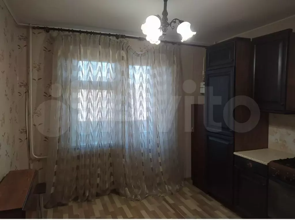 1-к. квартира, 34 м, 8/10 эт. - Фото 1