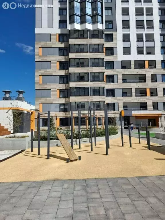 1-комнатная квартира: Пермь, улица Чернышевского, 20 (45 м) - Фото 1