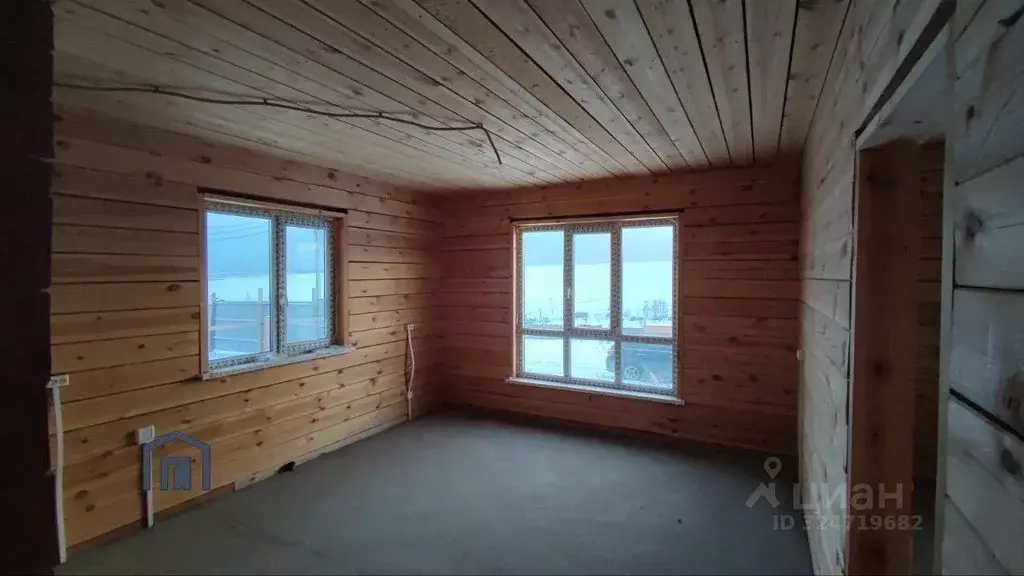 Дом в Иркутская область, Иркутский муниципальный округ, Исток ДНТ ул. ... - Фото 2