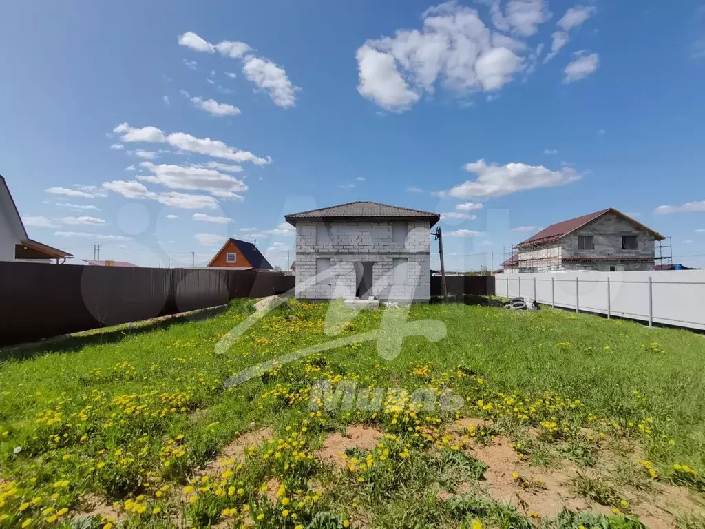 Дом 105 м на участке 6 сот. - Фото 1