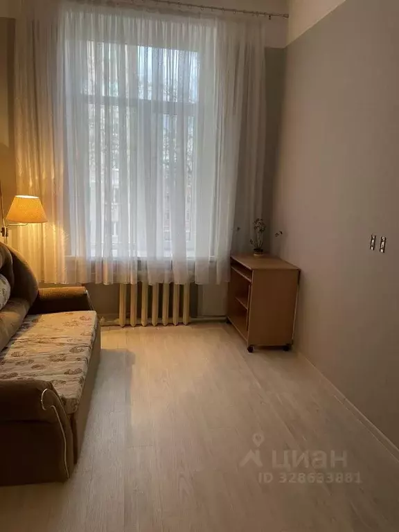 Комната Москва Ростокинская ул., 6 (12.0 м) - Фото 2