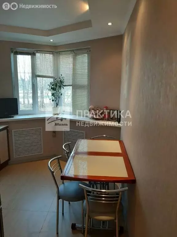 2-комнатная квартира: Москва, Лодочная улица, 9к3 (51.4 м) - Фото 1