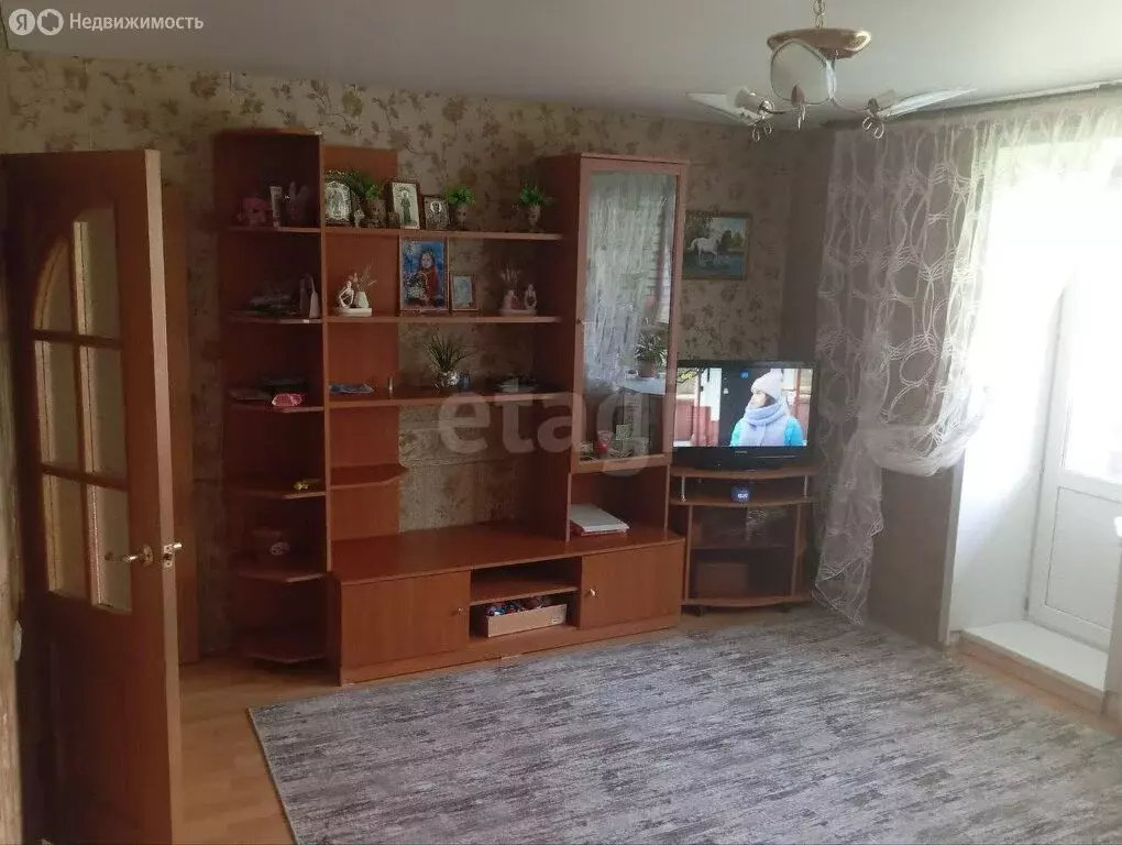 5-комнатная квартира: Тула, улица Кирова, 202Б (84.4 м) - Фото 0