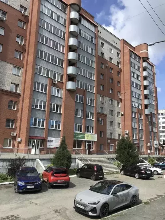 Офис в Алтайский край, Барнаул ул. Шумакова, 16 (13 м) - Фото 1