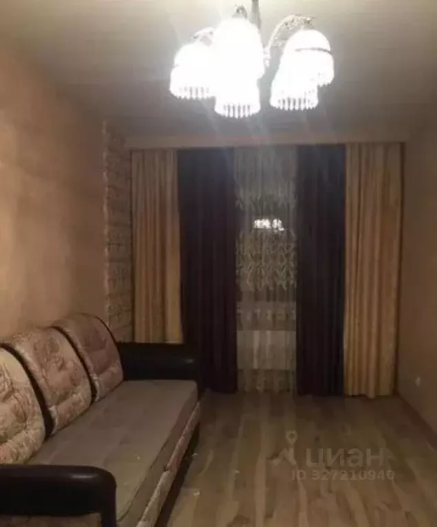 1-к кв. Томская область, Томск Большая Подгорная ул., 87 (41.5 м) - Фото 2