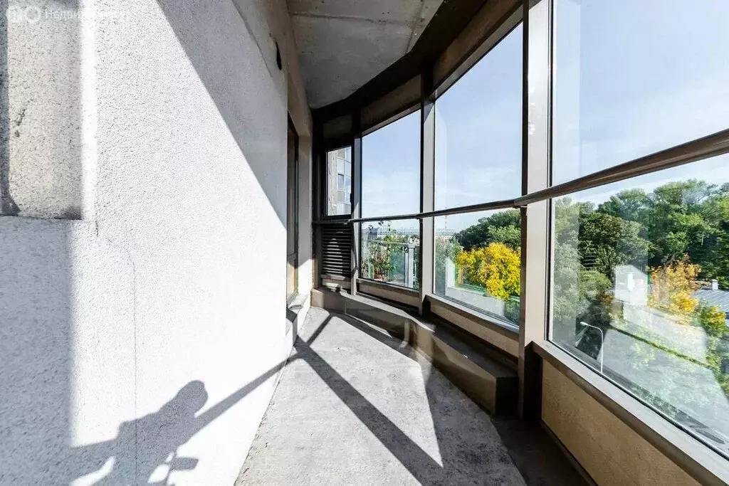 Квартира-студия: Санкт-Петербург, Пироговская набережная, 5/2 (76.7 м) - Фото 2