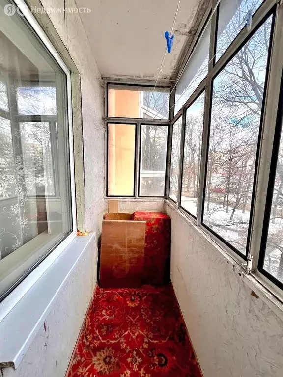 3-комнатная квартира: Липецк, улица Циолковского, 2/1 (62.6 м) - Фото 1