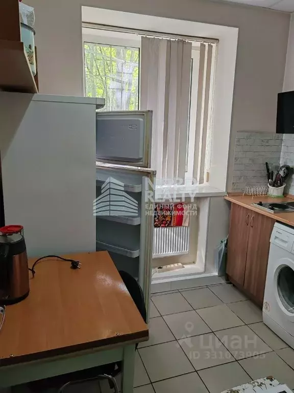 3-к кв. Мурманская область, Мурманск ул. Академика Павлова, 9 (60.0 м) - Фото 2