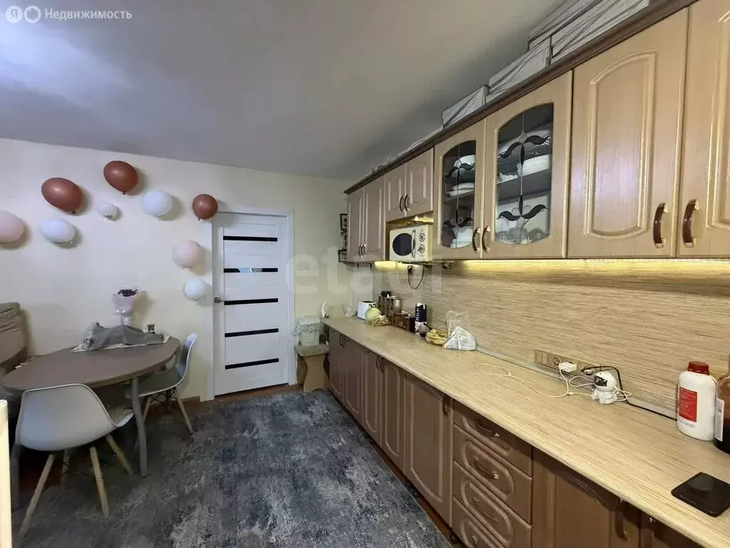 Дом в Улан-Удэ, микрорайон Горького, улица Дружбы (63.4 м) - Фото 1