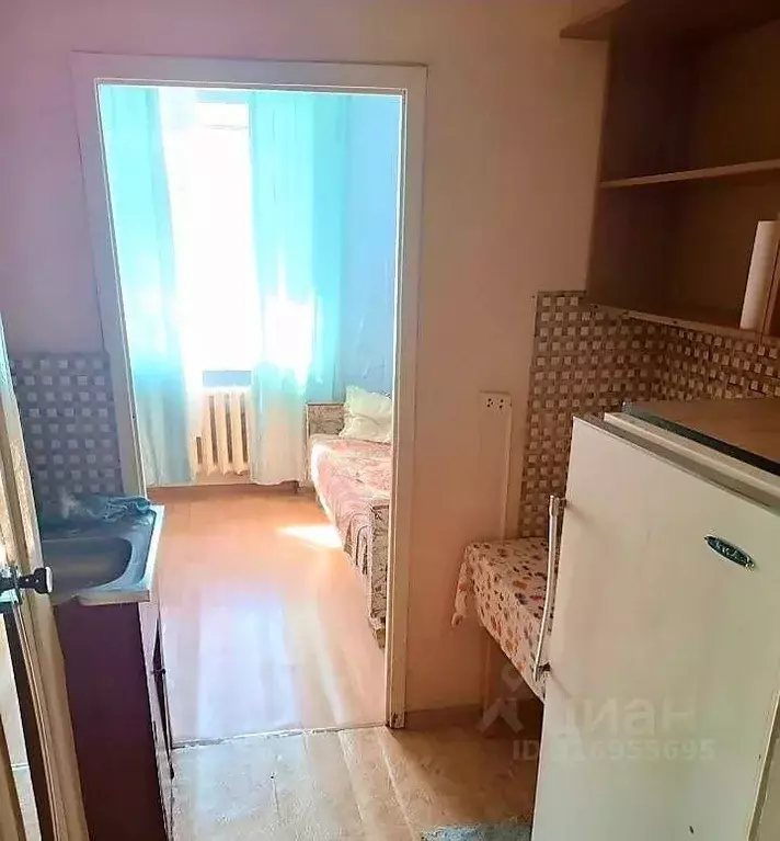 Студия Ростовская область, Волгодонск ул. Ленина, 90 (13.0 м) - Фото 1