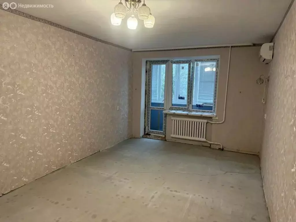 1-комнатная квартира: Ейск, Керченский переулок, 2 (34 м) - Фото 1