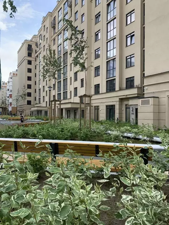 2-к кв. Калининградская область, Калининград ул. Старшины Дадаева, ... - Фото 1