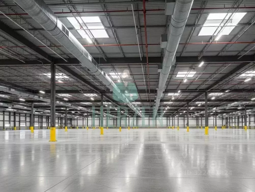 Производственное помещение в Московская область, Домодедово городской ... - Фото 1