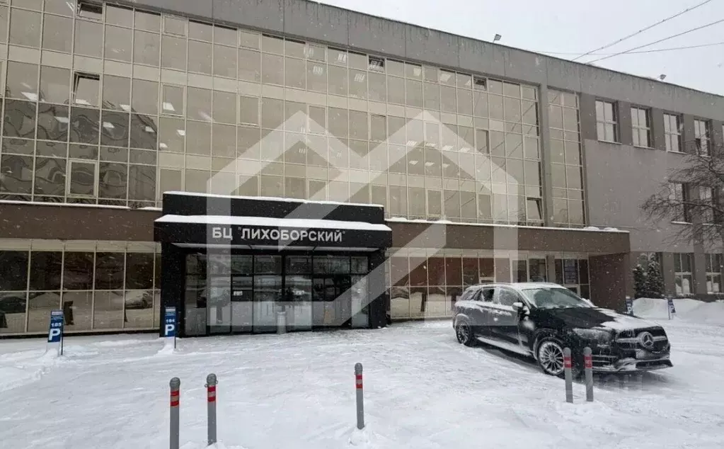 Помещение свободного назначения в Москва Дмитровское ш., 60А (2606 м) - Фото 1