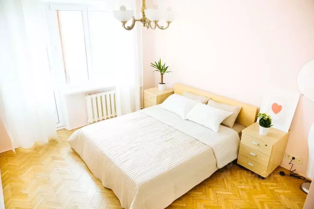 2-к кв. Москва Дмитровский проезд, 6/2 (50.0 м) - Фото 1