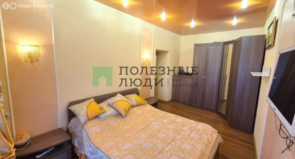 3-комнатная квартира: Комсомольск-на-Амуре, проспект Мира, 26 (67.1 м) - Фото 1