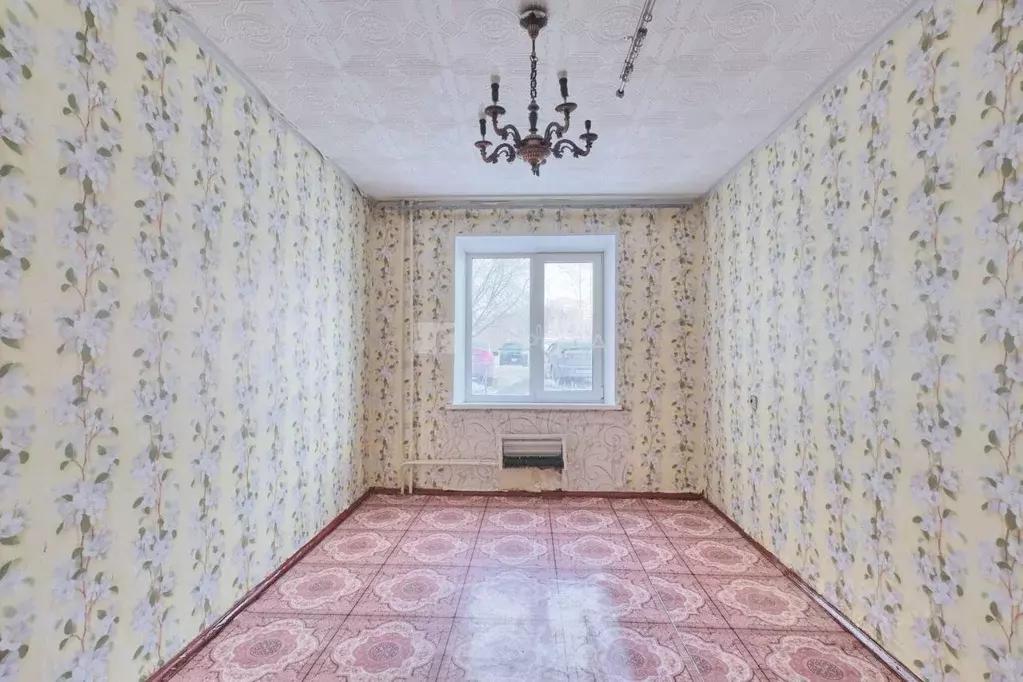 3-к кв. Томская область, Томск Солнечный мкр, ул. Бирюкова, 6 (63.9 м) - Фото 2