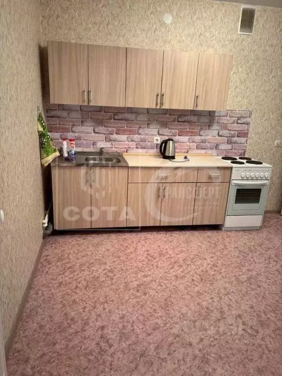 1-к кв. Воронежская область, Воронеж ул. Независимости, 55/9 (41.0 м) - Фото 1